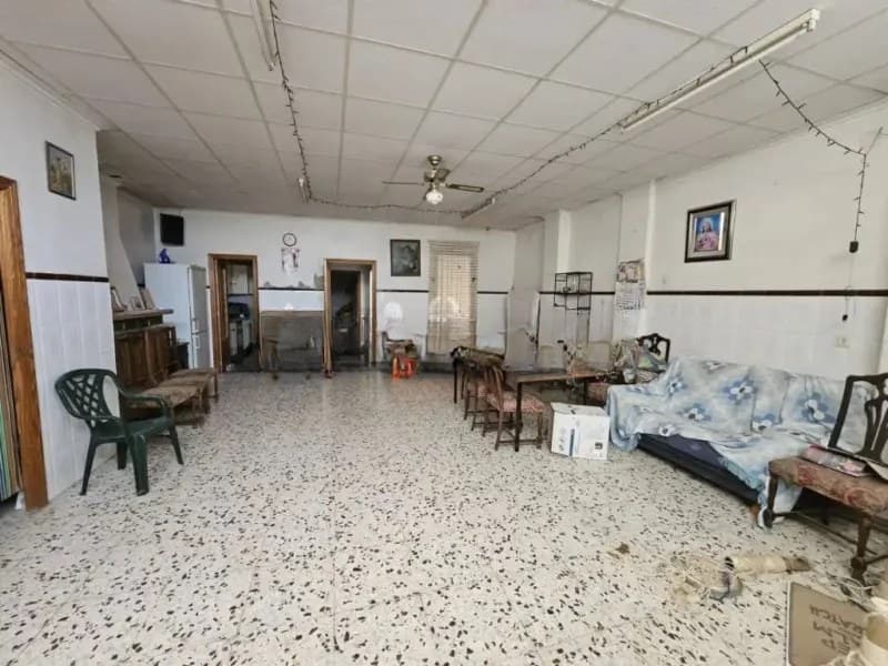 Casa/Chalet en Alicante