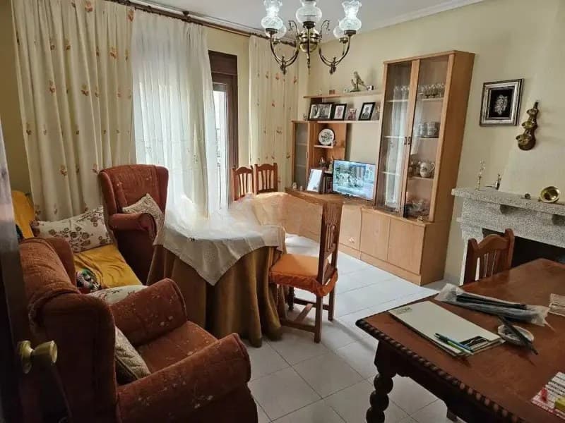 Vivienda en Cáceres