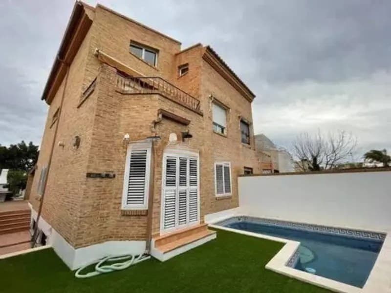Casa/Chalet en Valencia