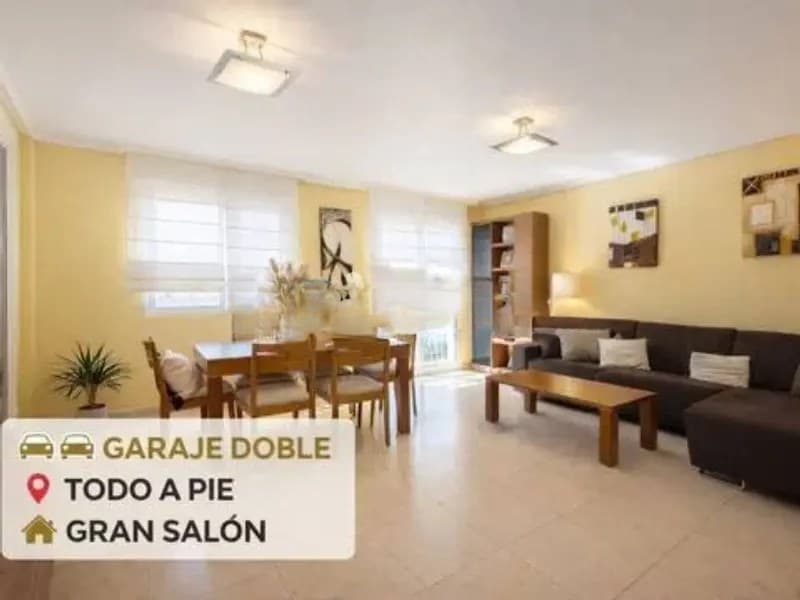 Casa/Chalet en Alicante