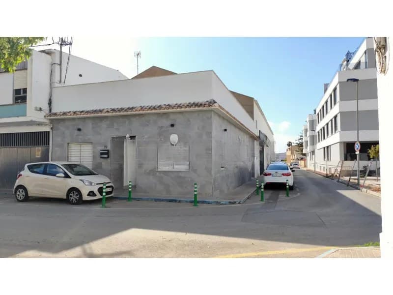 Casa/Chalet en Murcia