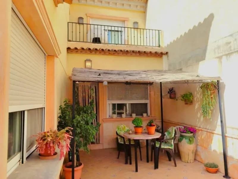 Casa/Chalet en Alicante