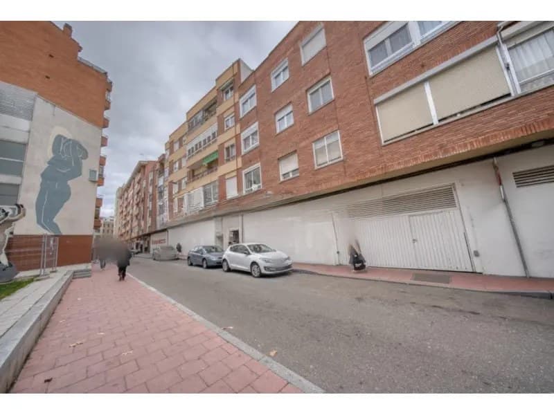 Vivienda en Valladolid