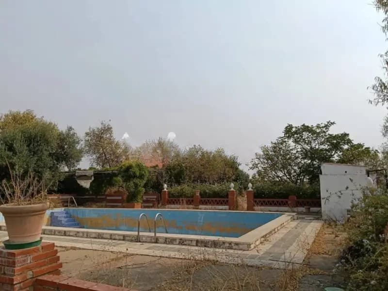 Casa/Chalet en Badajoz