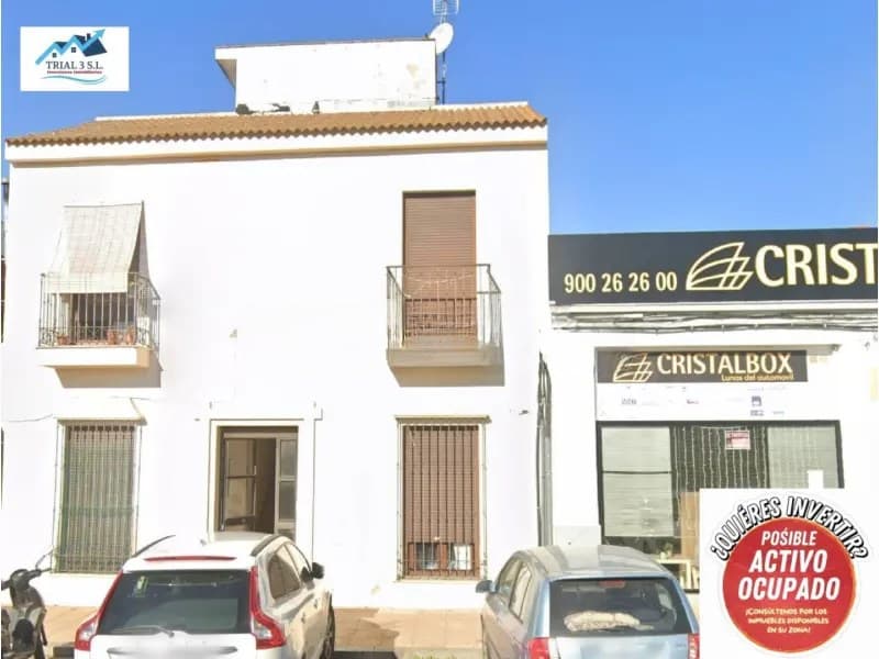 Vivienda en Huelva