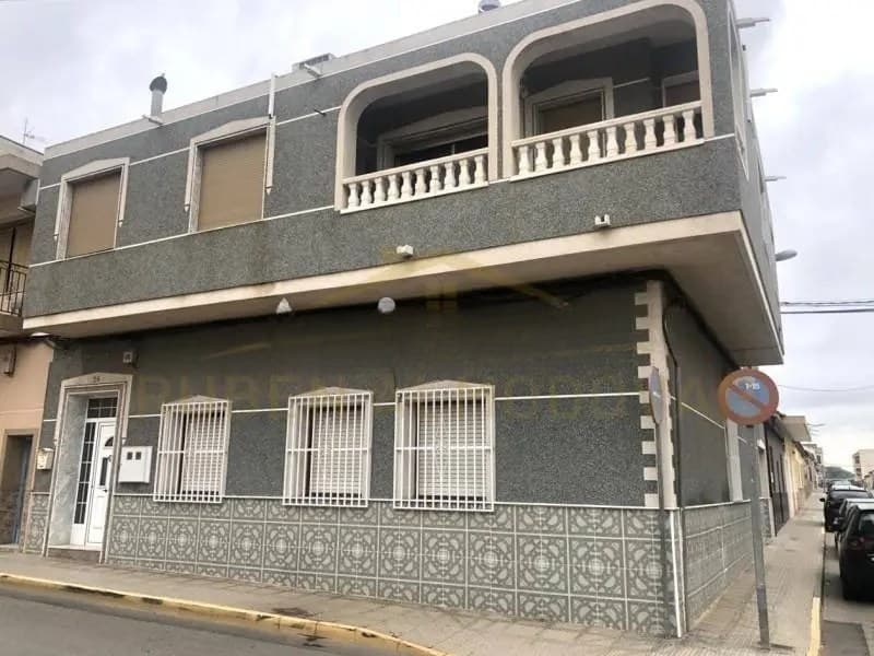 Dúplex en Alicante