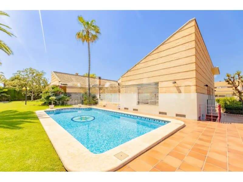 Casa/Chalet en Valencia