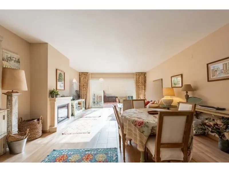 Casa/Chalet en Málaga