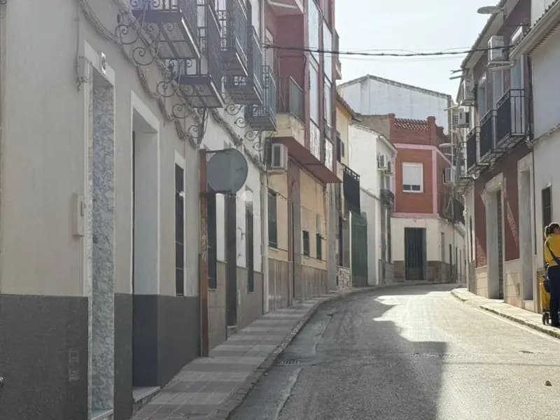 Vivienda en Jaén