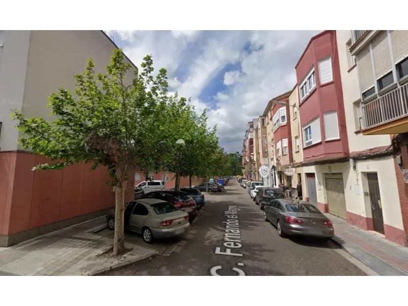 Piso en Palencia
