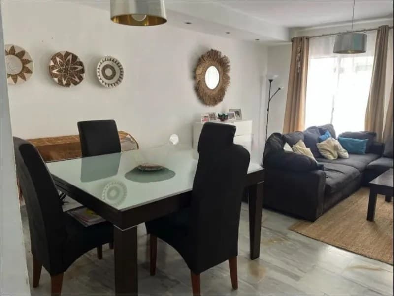 Casa/Chalet en Málaga