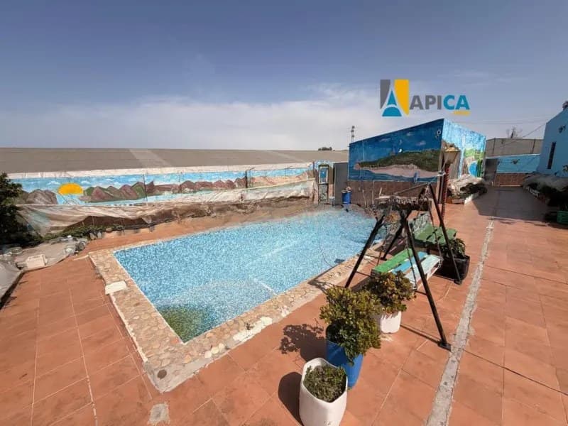 Casa/Chalet en Cádiz