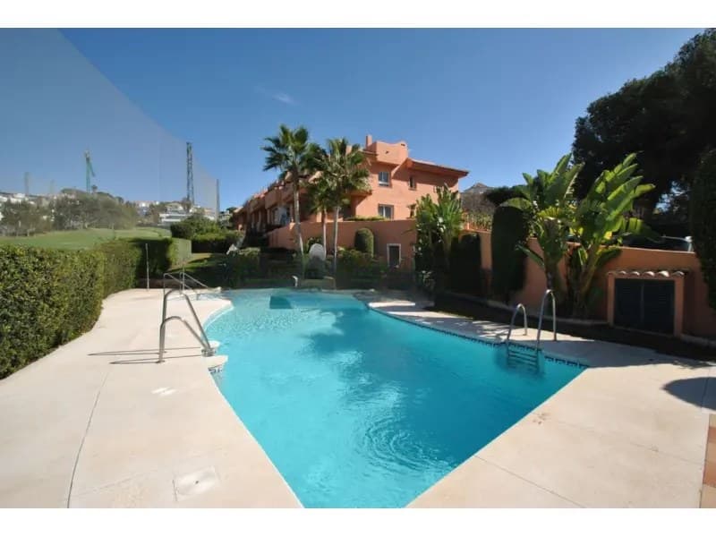 Casa/Chalet en Málaga