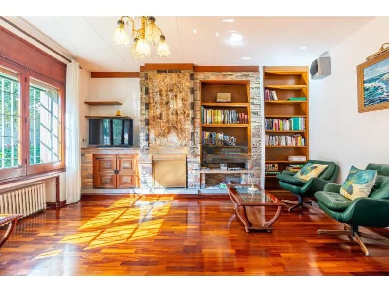 Casa/Chalet en Barcelona