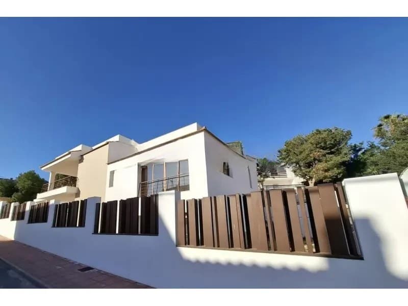 Casa/Chalet en Almería