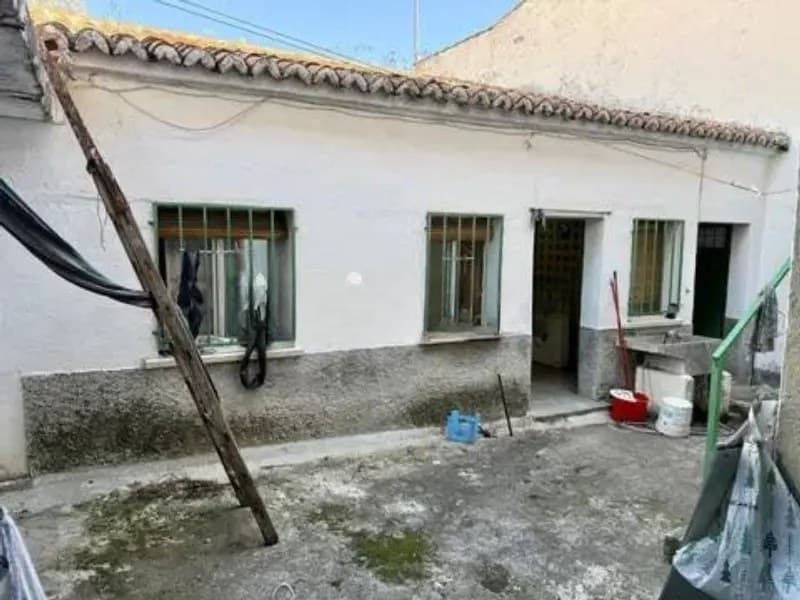 Casa/Chalet en Madrid