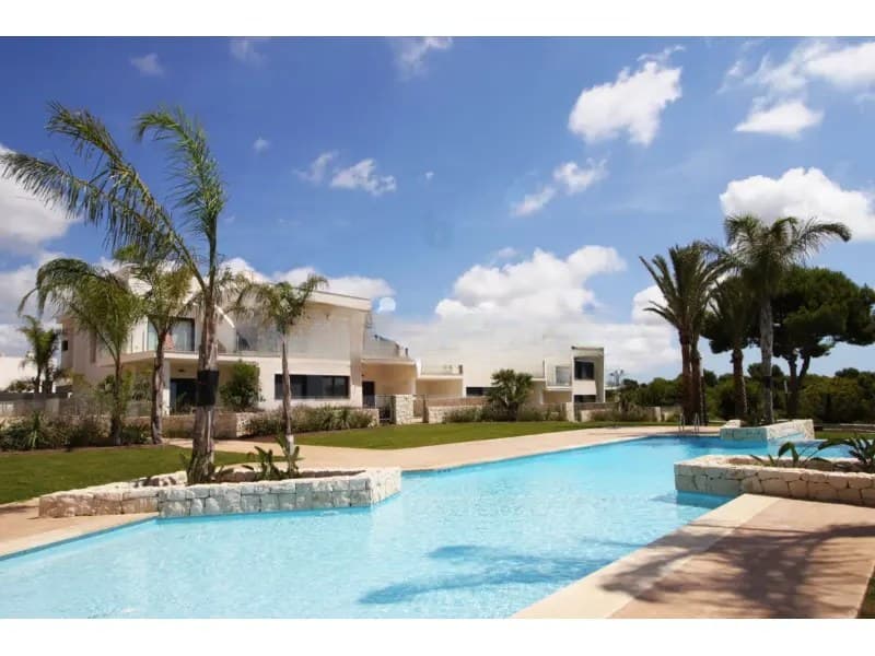 Vivienda en Alicante