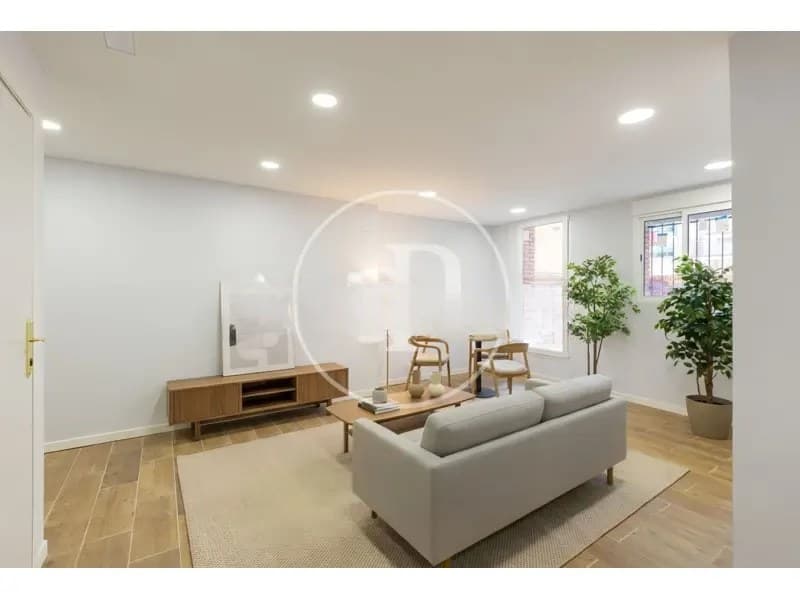 Casa/Chalet en Madrid