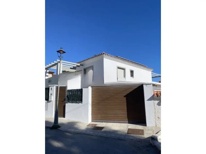 Casa/Chalet en Málaga