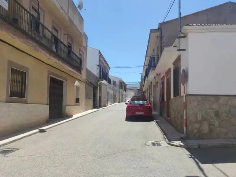 Casa/Chalet en Jaén