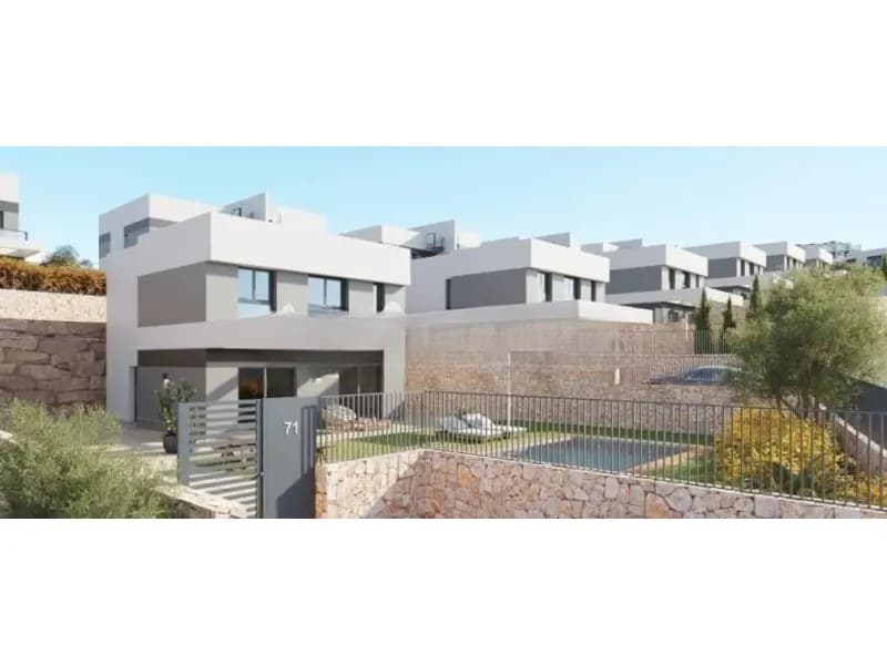 Casa/Chalet en Alicante