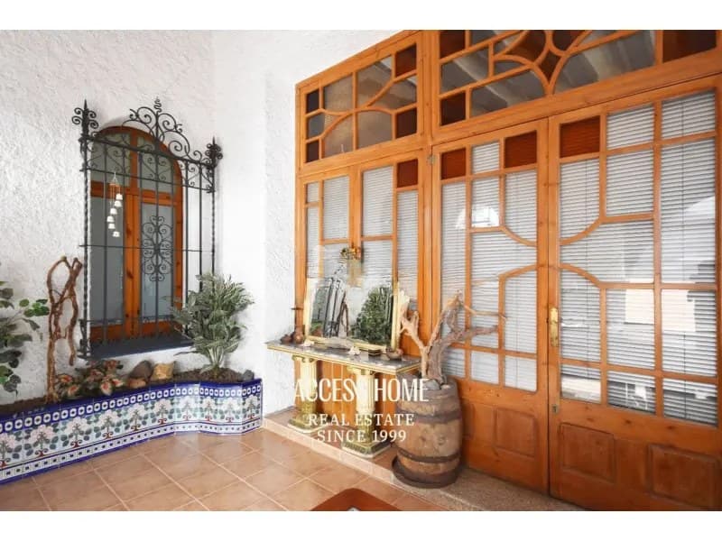 Casa/Chalet en Barcelona