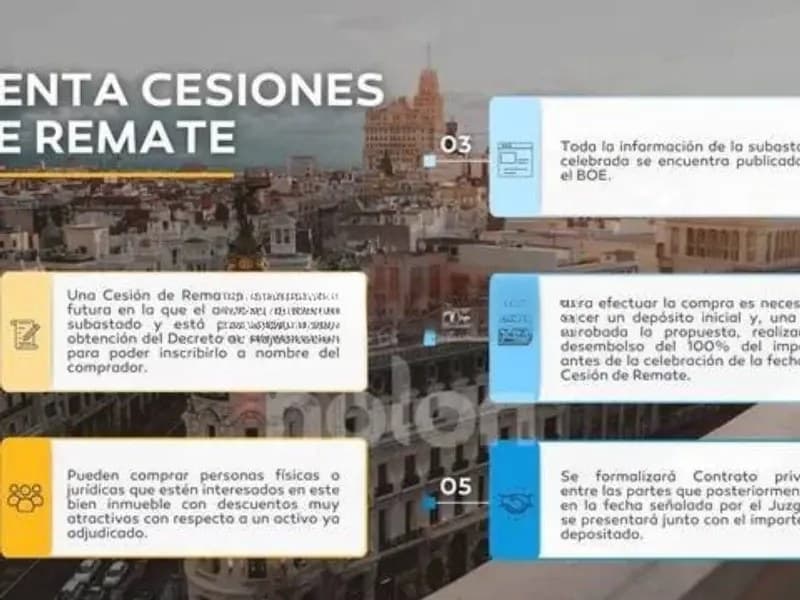 Vivienda en Almería