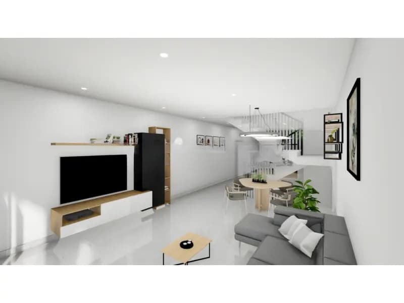 Casa/Chalet en Alicante