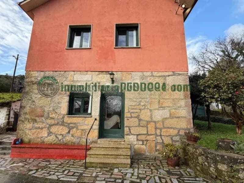 Casa/Chalet en Pontevedra