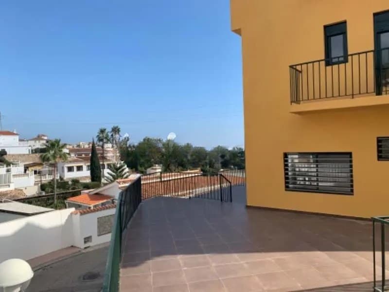 Casa/Chalet en Málaga