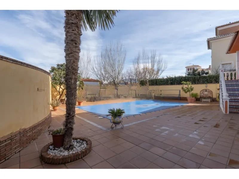 Casa/Chalet en Granada