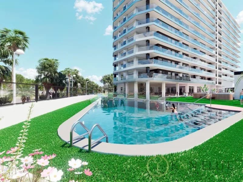 Vivienda en Castellón