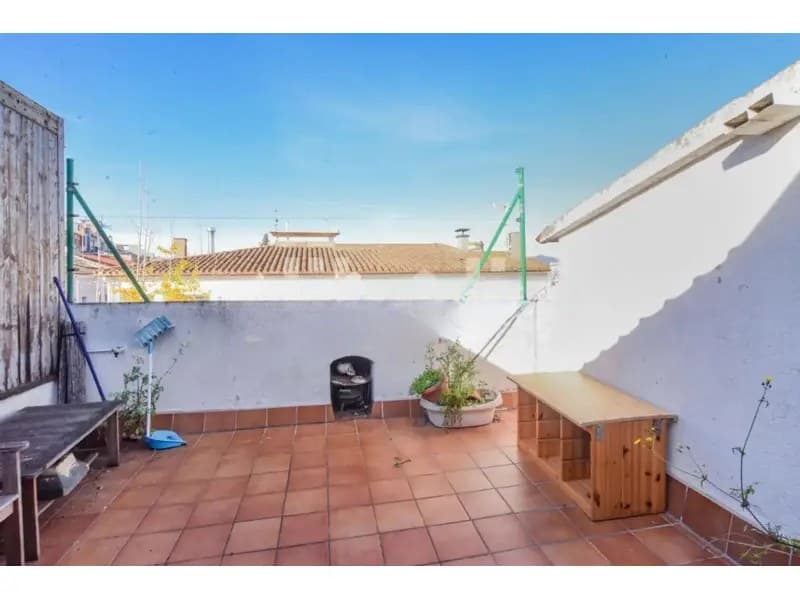 Vivienda en Barcelona