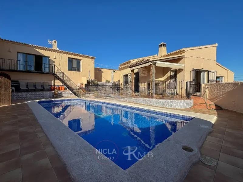 Casa/Chalet en Almería
