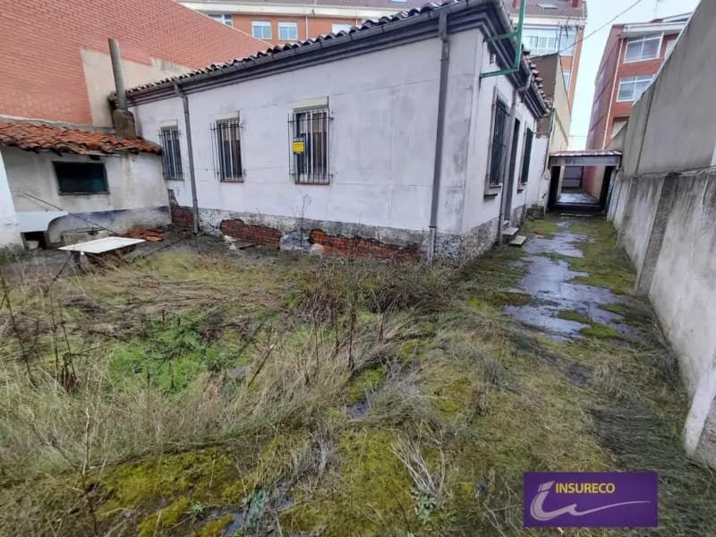Casa/Chalet en León