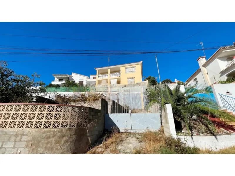 Casa/Chalet en Málaga