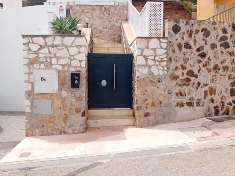 Vivienda en Málaga