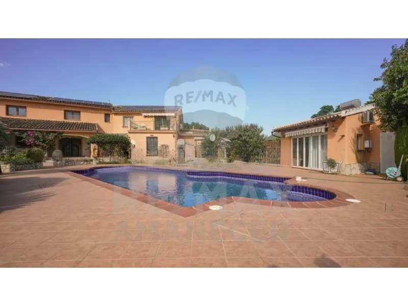Casa/Chalet en Alicante