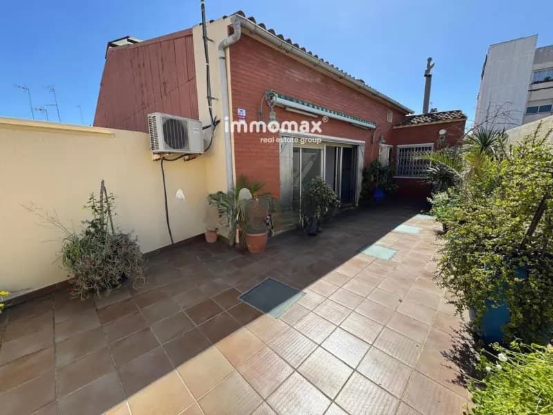 Casa/Chalet en Barcelona