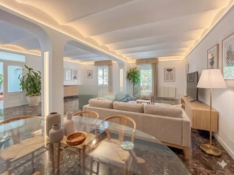 Casa/Chalet en Barcelona