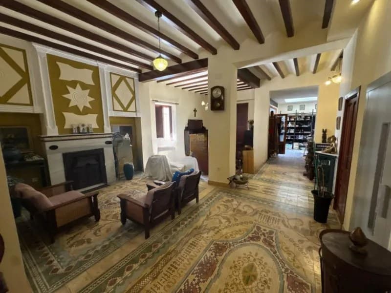 Casa/Chalet en Valencia