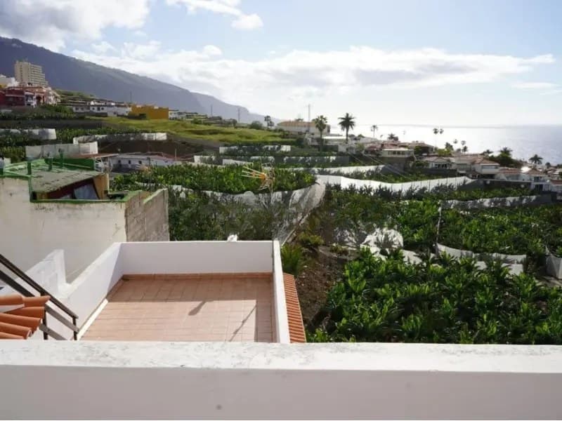 Casa/Chalet en Santa Cruz de Tenerife