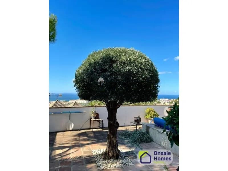 Casa/Chalet en Málaga