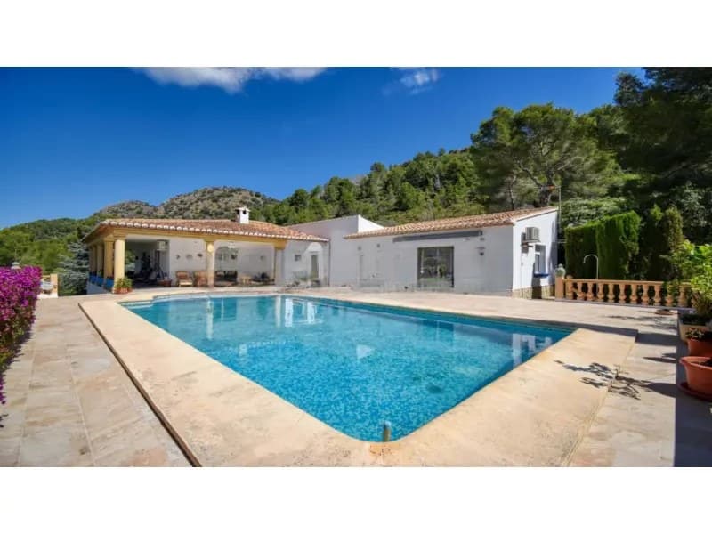 Casa/Chalet en Alicante