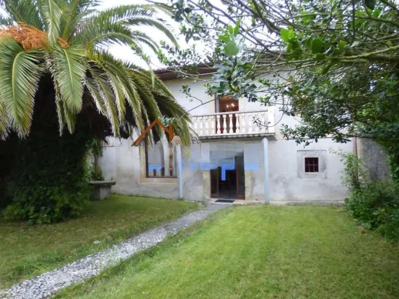 Casa/Chalet en Cantabria