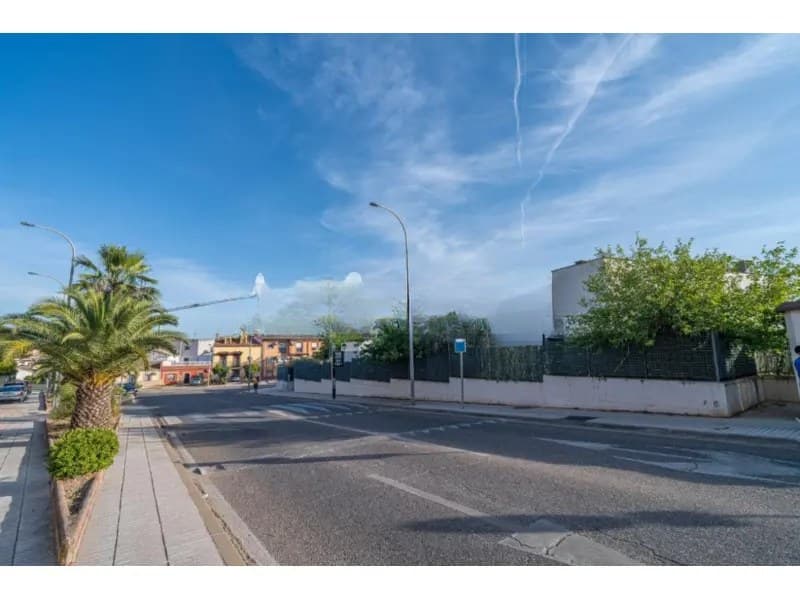 Casa/Chalet en Jaén