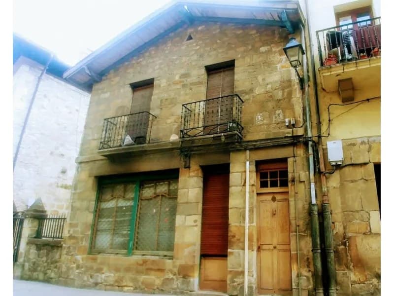 Casa/Chalet en Vizcaya
