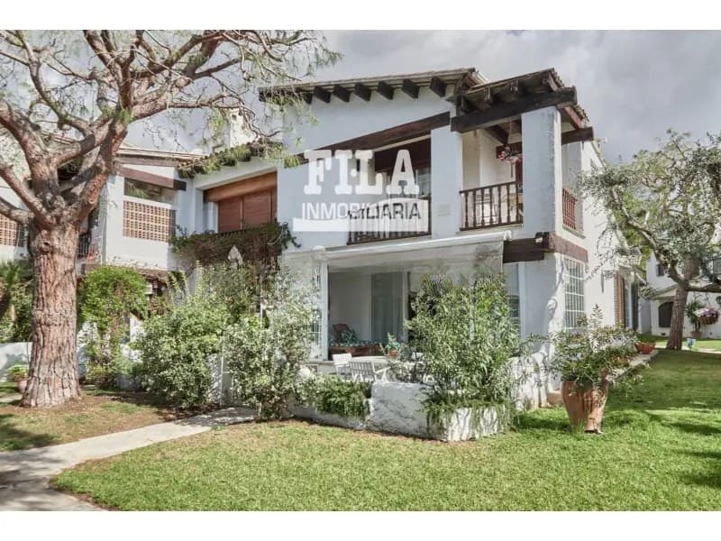 Casa/Chalet en Tarragona