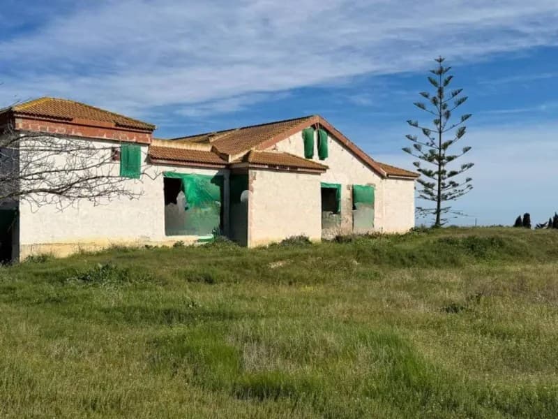Casa/Chalet en Alicante