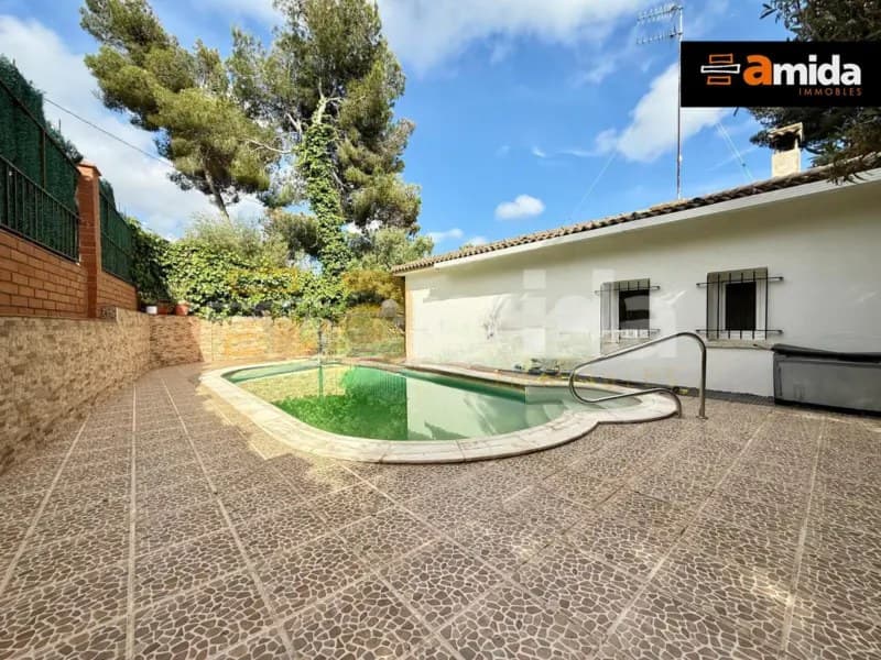 Casa/Chalet en Barcelona